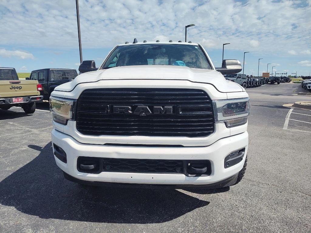 ram ram 2500 pickup 2021 3C6UR5NL9MG512338 image ram ram 2500 pickup 2021 3C6UR5NL9MG512338 image